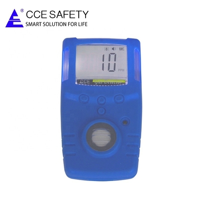 GC210 Portable Gas Detector Ozone Monitor for ozone generator ozone disinfection with CE gas range 0-10ppm 0-1ppm