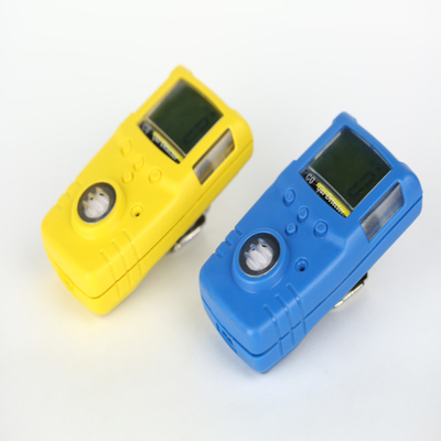 GC210 Portable Gas Detector Ozone Monitor for ozone generator ozone disinfection with CE gas range 0-10ppm 0-1ppm