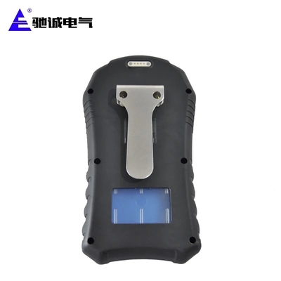 GC610 Portable multi gas detector 5 in 1 gas detector 5 gas analyzer with OEM ODM service