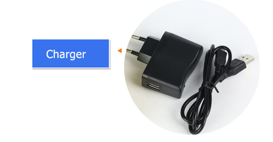 GC210-O3 Portable Ozone detector