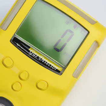 GC210 Personal portable H2 hydrogen leak gas detector