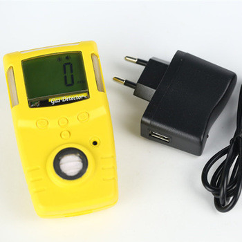 GC210 Personal portable H2 hydrogen leak gas detector