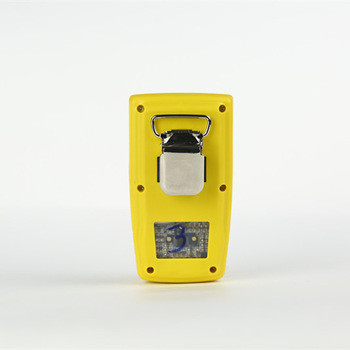 GC210 Personal portable H2 hydrogen leak gas detector