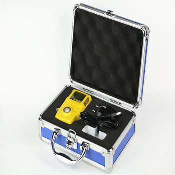 GC210 Personal portable H2 hydrogen leak gas detector