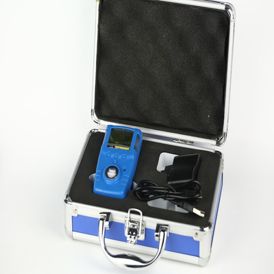 GC210 Factory OEM ODM Portable PH3 Phosphine Single Gas Detector phosphine gas Monitor
