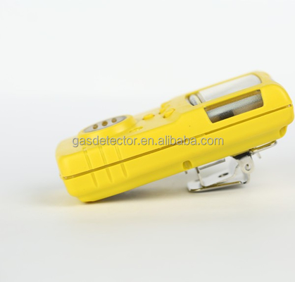 water dust explosion proof hydrogen gas detector gas alarm portable combustible gas leakage detector
