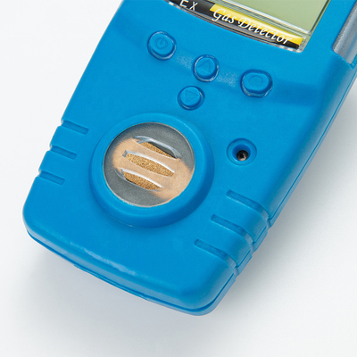 Portable co2 analyzer with original imported IR digit sensor