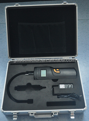 Handheld poultry houses ammonia nh3 gas alarm detection with air pump