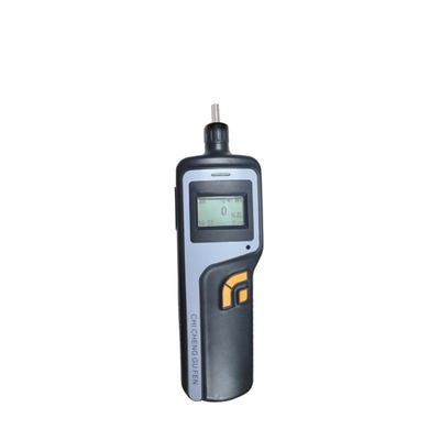 Power Plant handheld hydrogen sulfide H2S leak detector with internal pumb and probe GC510