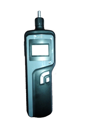 Portable carbon dioxide CO2 gas analyzer with micro sampling pump