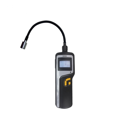 GC510 Portable Gas Detector with probe or pump