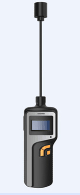 GC510 Portable Gas Detector with probe or pump