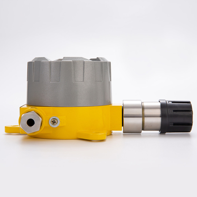 Electrochemical hazardous ozone so2 nitrogen dioxide voc hcn o2 oxygen  level percentage gas detection sensor module price