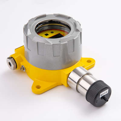 Sensor detector fuga de carbono monoxido gas gases gaz lp