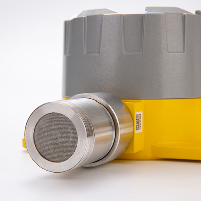Industrial smart wall mounted combustible sewer ch4 methane o2 h2 hydrogen ethanol multi gas leak detector sensors manufacturers
