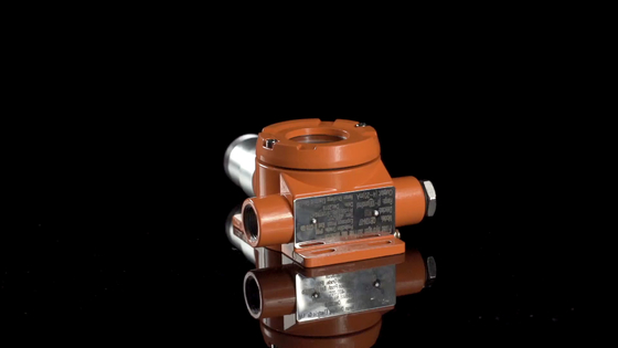 pipeline gas(ch4) transmitter with high precision and passive output for ch4 gas leak