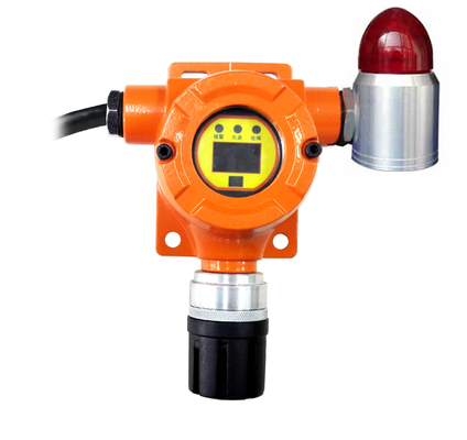 pipeline gas(ch4) transmitter with high precision and passive output for ch4 gas leak