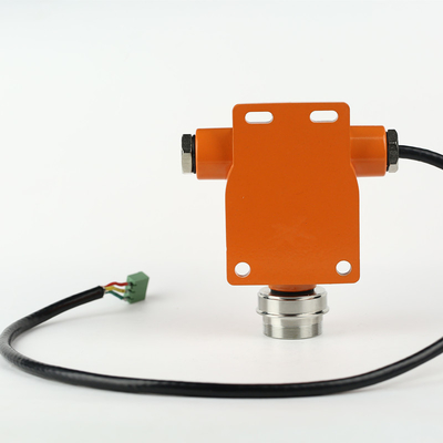 pipeline gas(ch4) transmitter with high precision and passive output for ch4 gas leak