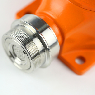 pipeline gas(ch4) transmitter with high precision and passive output for ch4 gas leak