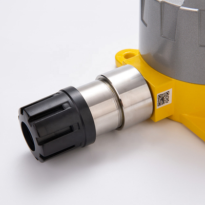 Stationary fixed sulfur dioxide h2 hydrogen ozone o2 h2s oxygen ammonia gas leak detector monitor alarm transmitter