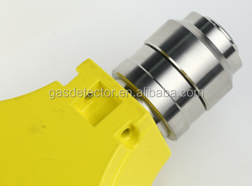 QB3000N Fixed industrial so2 leak detector alarm