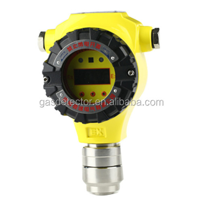 QB3000N LCD Online O2 oxygen gas transmitter