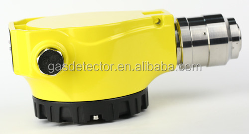 QB3000N LCD Online O2 oxygen gas transmitter