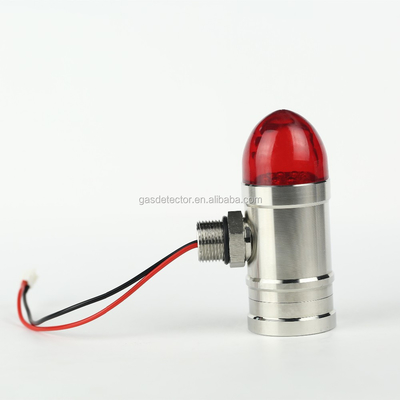 SG10 Visual and Audible Alarm