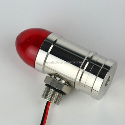 SG10 Visual and Audible Alarm