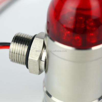 SG10 Visual and Audible Alarm