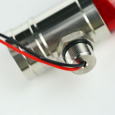 SG10 Visual and Audible Alarm