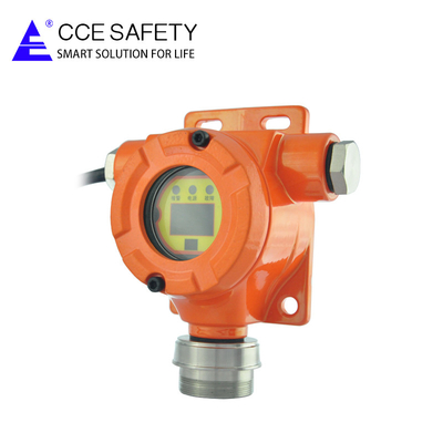 Cheap price combustible gas alarm sensor detector with remote controller