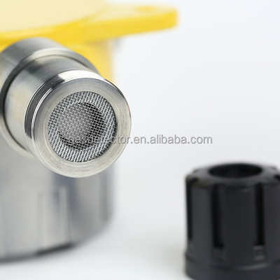 QB2000N fixed hydrogen cyanide detector with HCN sensor