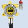 QB2000N Fixed h2s gas transmitter detector with RS485 or 4-20mA output connect with control panel by factory