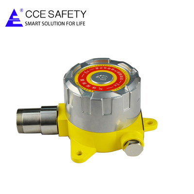 Online gas detector for methane gas leak with OEM ODM service