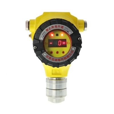 Explosive Detection Device Oxygen Analyser Gas Detector Alarm Control Panel