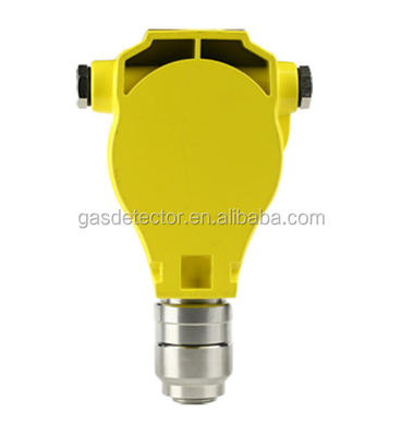 Explosive Detection Device Oxygen Analyser Gas Detector Alarm Control Panel