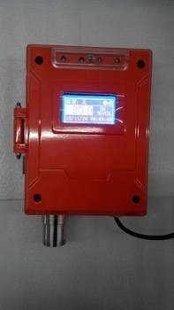 Mine Usage Fixed Carbon Dioxide real time monitor gas detector