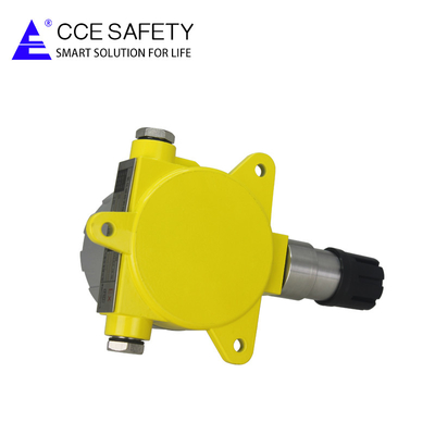 QB2000N Fixed Module Gas Detector for toxic and combustible gas CO H2S NH3 CH4 LPG etc