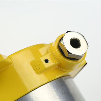Stationary ozone gas leak detector  used in disinfection against virus with DC24V for continuous inspection