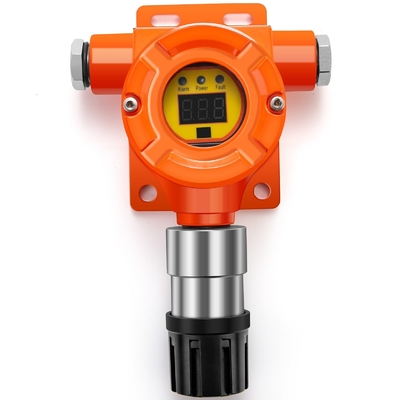 Cheap price online oxygen gas detector with unique sensor module design