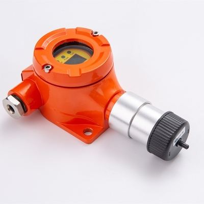 Cheap price online oxygen gas detector with unique sensor module design