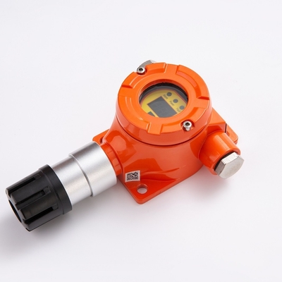 Cheap price online oxygen gas detector with unique sensor module design