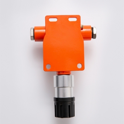 Cheap price online oxygen gas detector with unique sensor module design