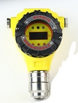 Online SO2, toxic gas hcl detection transmitter equipment