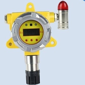 fixed toxic and harmful gas monitoring detection system with 4-20mA or RS485 output