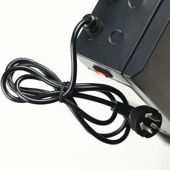 1-16 Channel/Zone Control Panel for Fixed Gas Monitor