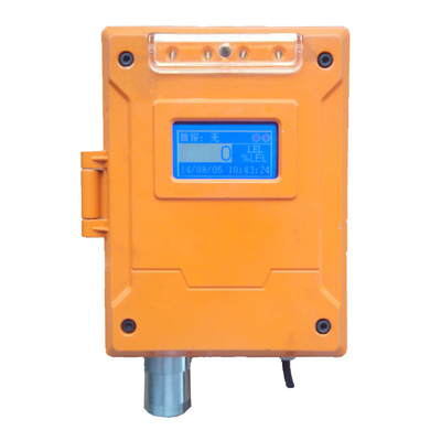 Industrial Standalone 10V/220V ethylene oxide(ETO) Chlorine(CL2) / Ammonia(NH3) gas detector/alarm Analyzer