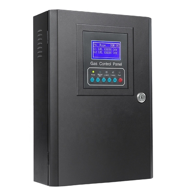 QB2000 CO2 controller for mushroom with 4-20mA and RS485 input