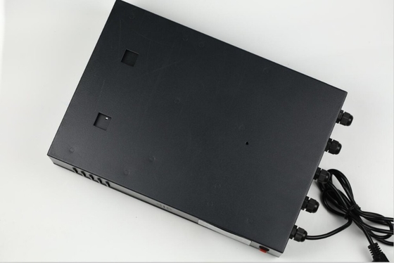 QB2000 CO2 controller for mushroom with 4-20mA and RS485 input